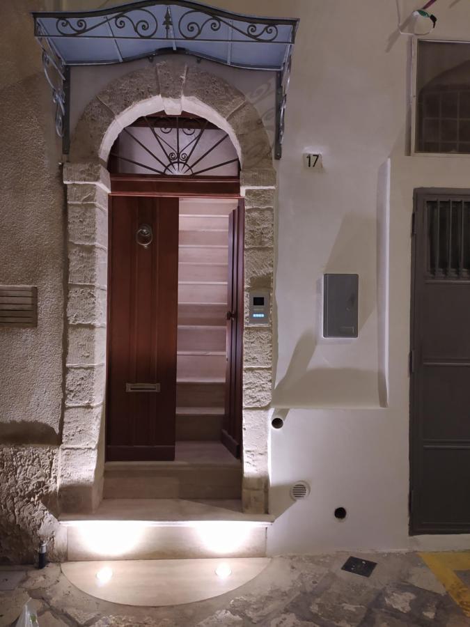 Holiday House Luxury Fasano Exterior foto